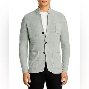 NWT Bloomingdale’s Heavy knit Cardigan - XL